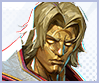 Adam Warlock icon