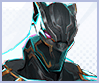 Black Panther icon