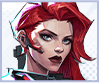 Black Widow icon