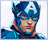 Captain America icon