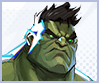 Hulk icon