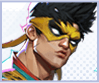 Iron Fist icon