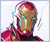 Iron Man icon