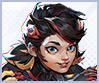 Peni Parker icon