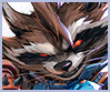 Rocket Raccoon icon