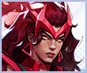 Scarlett Witch icon