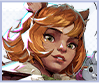 Squirrel Girl icon