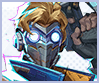 Star-Lord icon