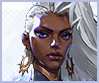 Storm icon