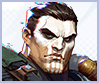 The Punisher icon
